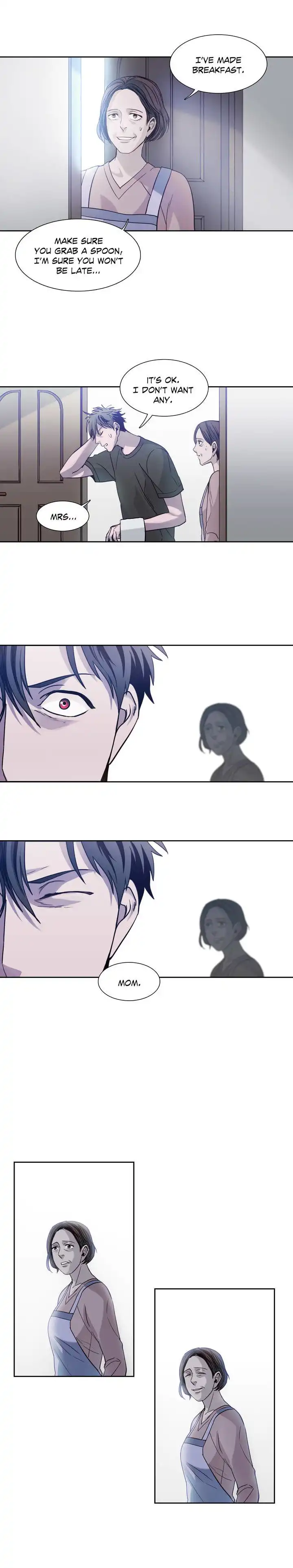 Unknown Code Chapter 2 8